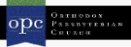 Orthodox Presbyterian Church Official website