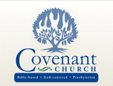 Covenant OPC Church | Bible-based, God-centered, Presbyterian
