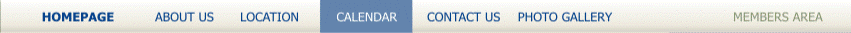 Homepage | About Us | Location | Calendar | Contact Us | Photo Gallery | Members Area